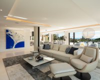 Resale - Villa - Marbella - The Golden Mile