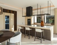 Resale - Villa - Marbella - The Golden Mile