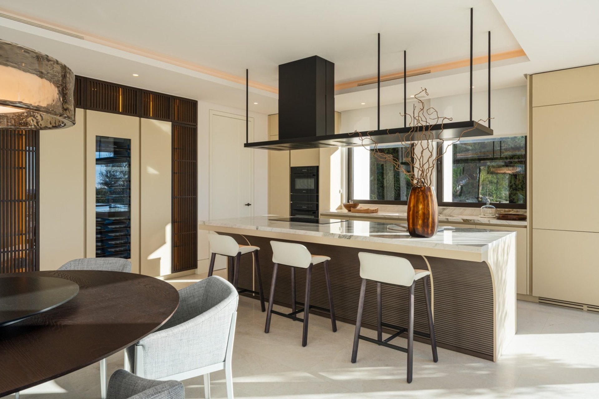 Resale - Villa - Marbella - The Golden Mile
