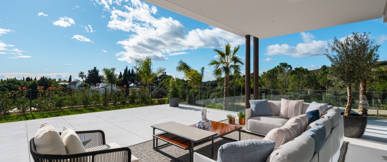 Resale - Villa - Marbella - The Golden Mile