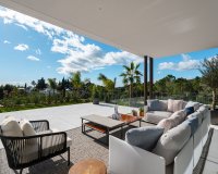 Resale - Villa - Marbella - The Golden Mile