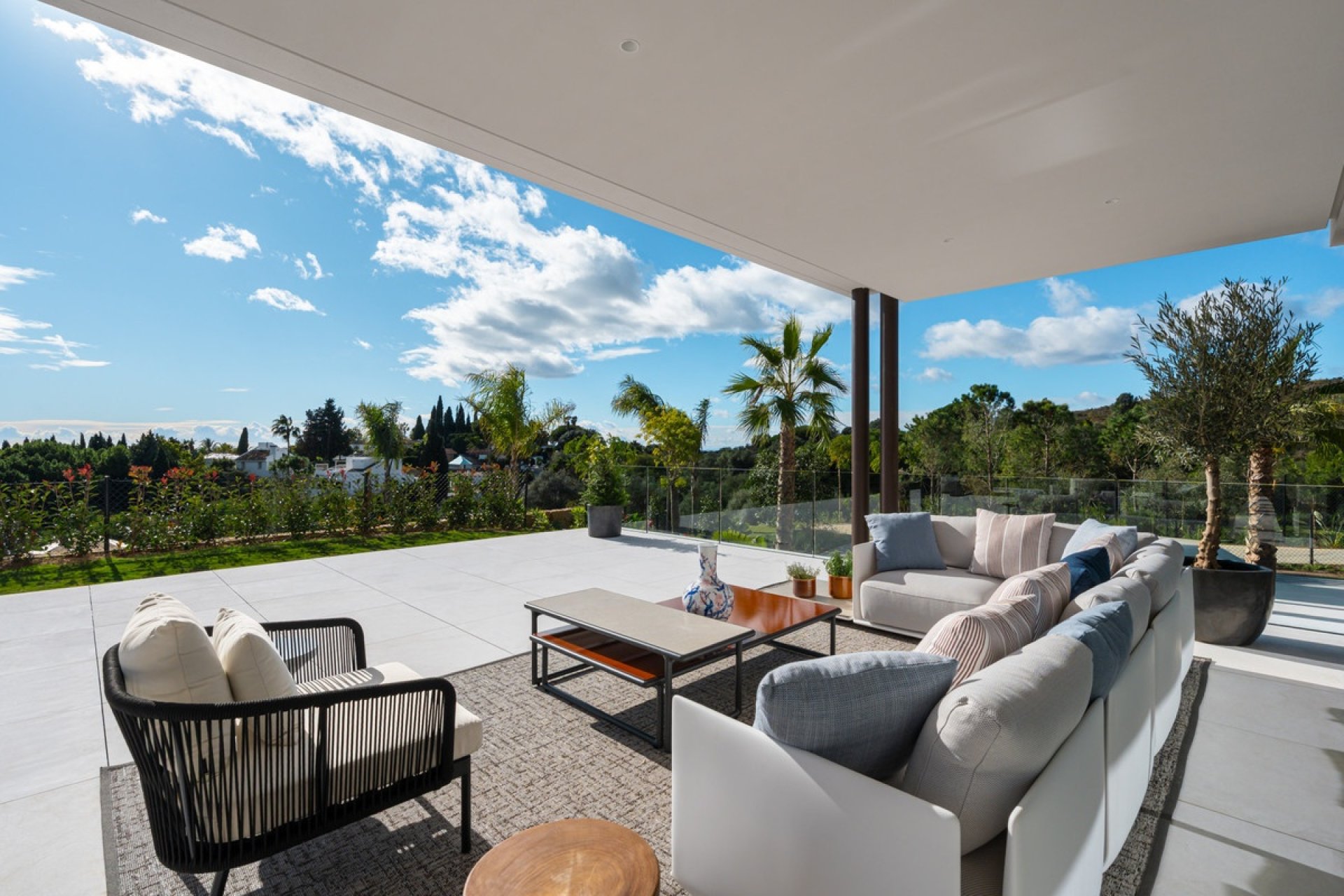 Resale - Villa - Marbella - The Golden Mile