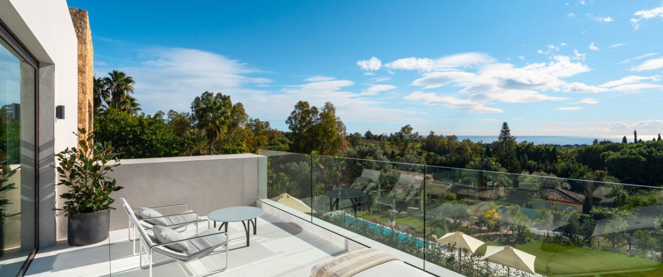Resale - Villa - Marbella - The Golden Mile