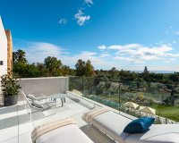Resale - Villa - Marbella - The Golden Mile