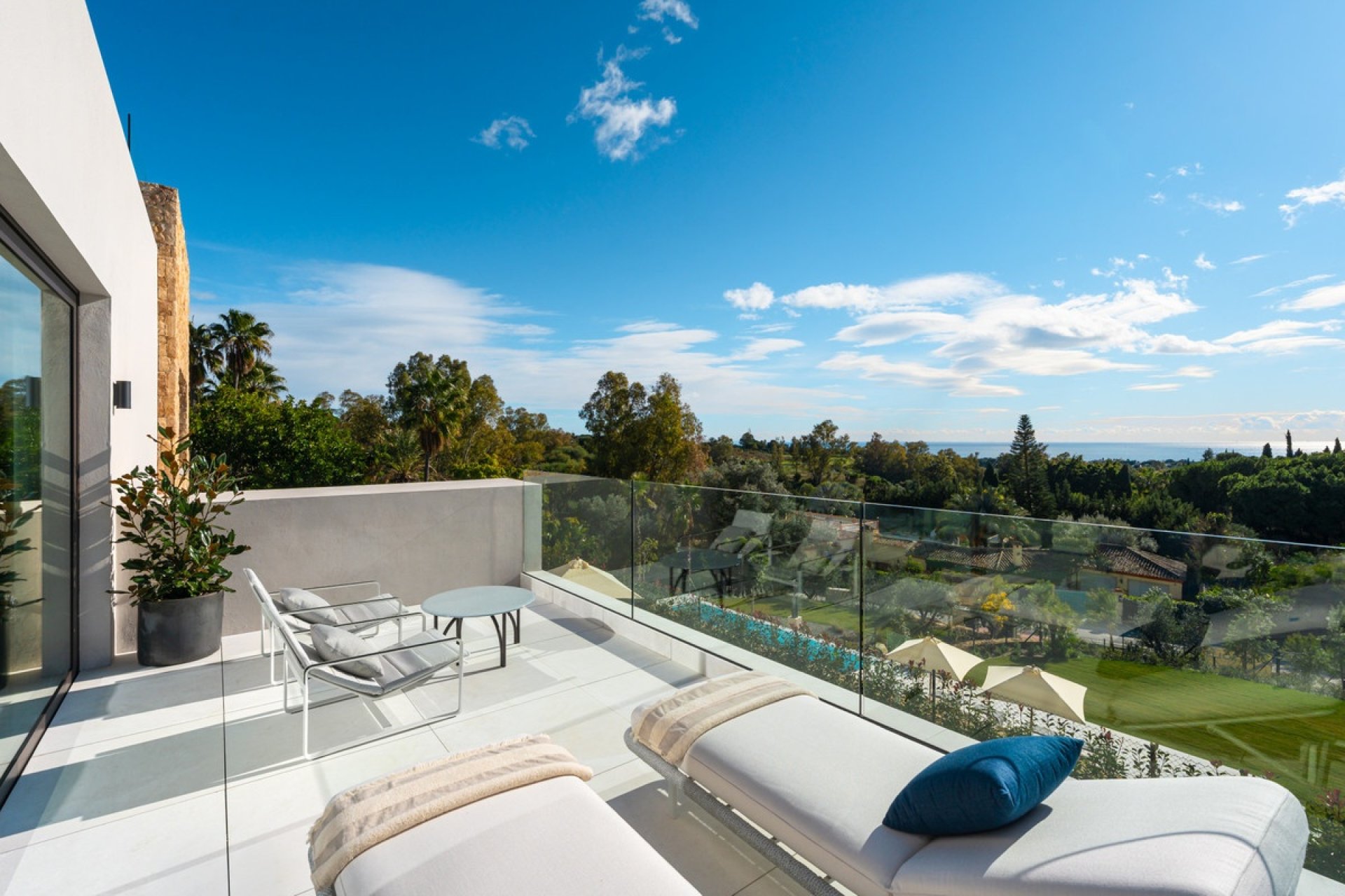 Resale - Villa - Marbella - The Golden Mile