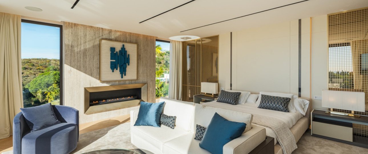 Resale - Villa - Marbella - The Golden Mile