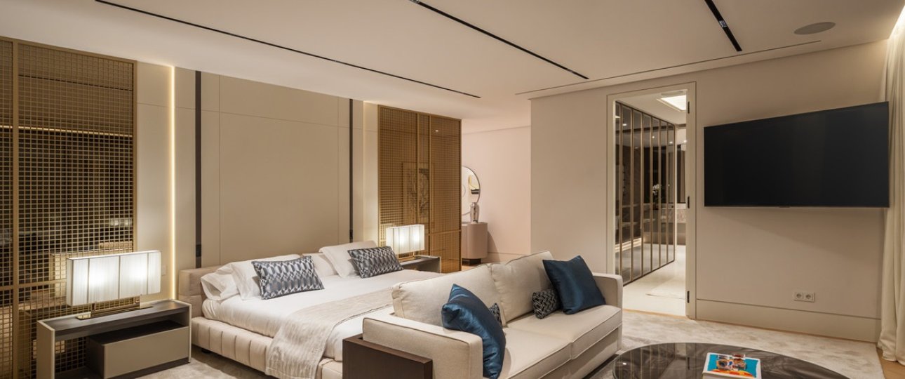 Resale - Villa - Marbella - The Golden Mile