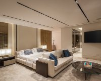Resale - Villa - Marbella - The Golden Mile