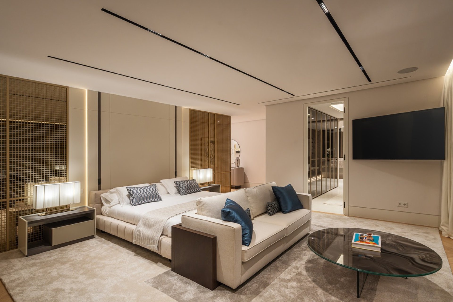 Resale - Villa - Marbella - The Golden Mile