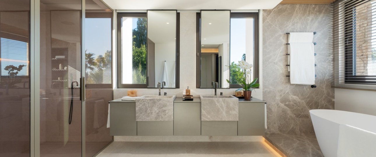 Resale - Villa - Marbella - The Golden Mile