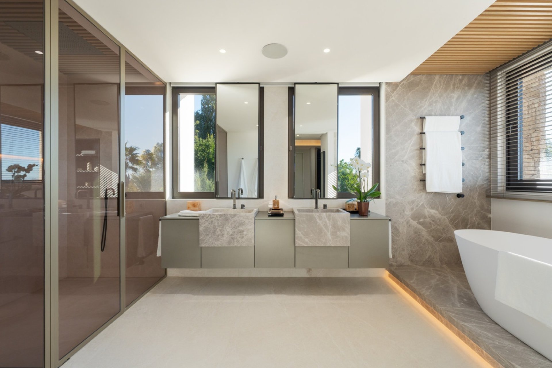 Resale - Villa - Marbella - The Golden Mile