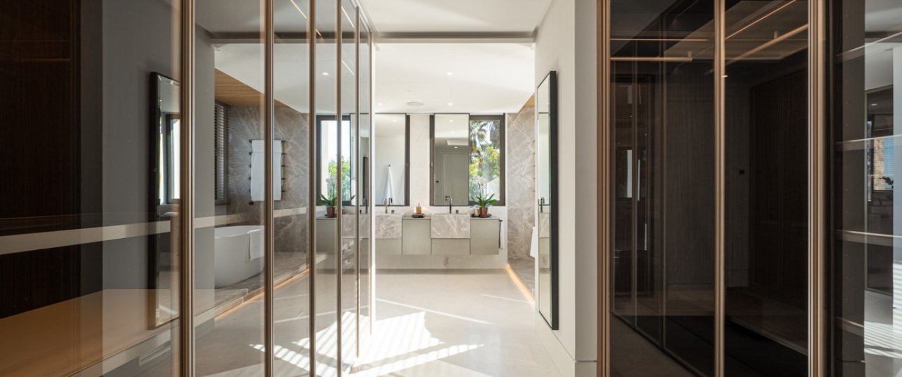 Resale - Villa - Marbella - The Golden Mile