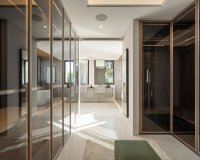 Resale - Villa - Marbella - The Golden Mile