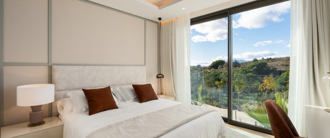 Resale - Villa - Marbella - The Golden Mile
