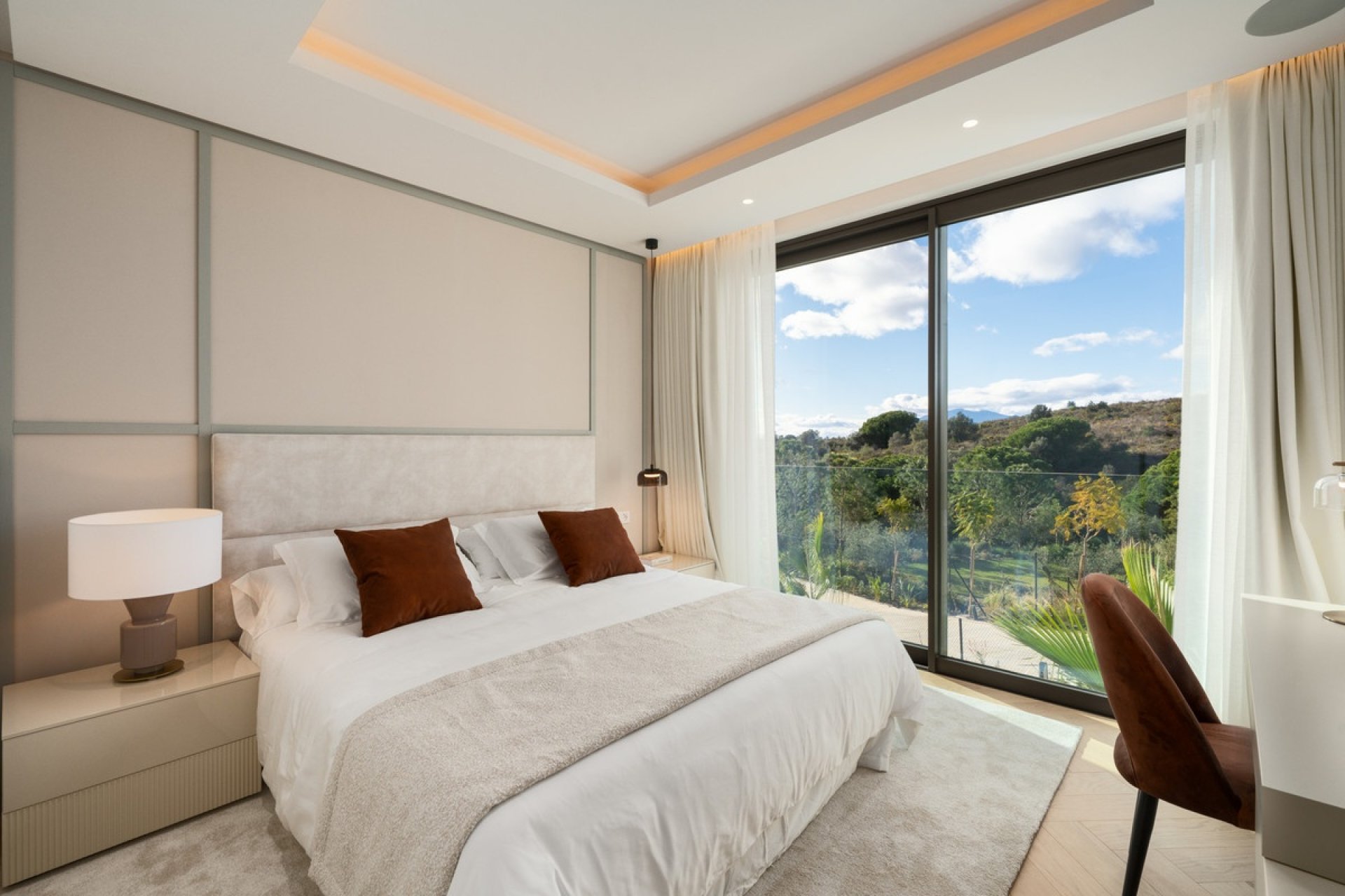 Resale - Villa - Marbella - The Golden Mile