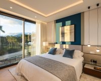 Resale - Villa - Marbella - The Golden Mile