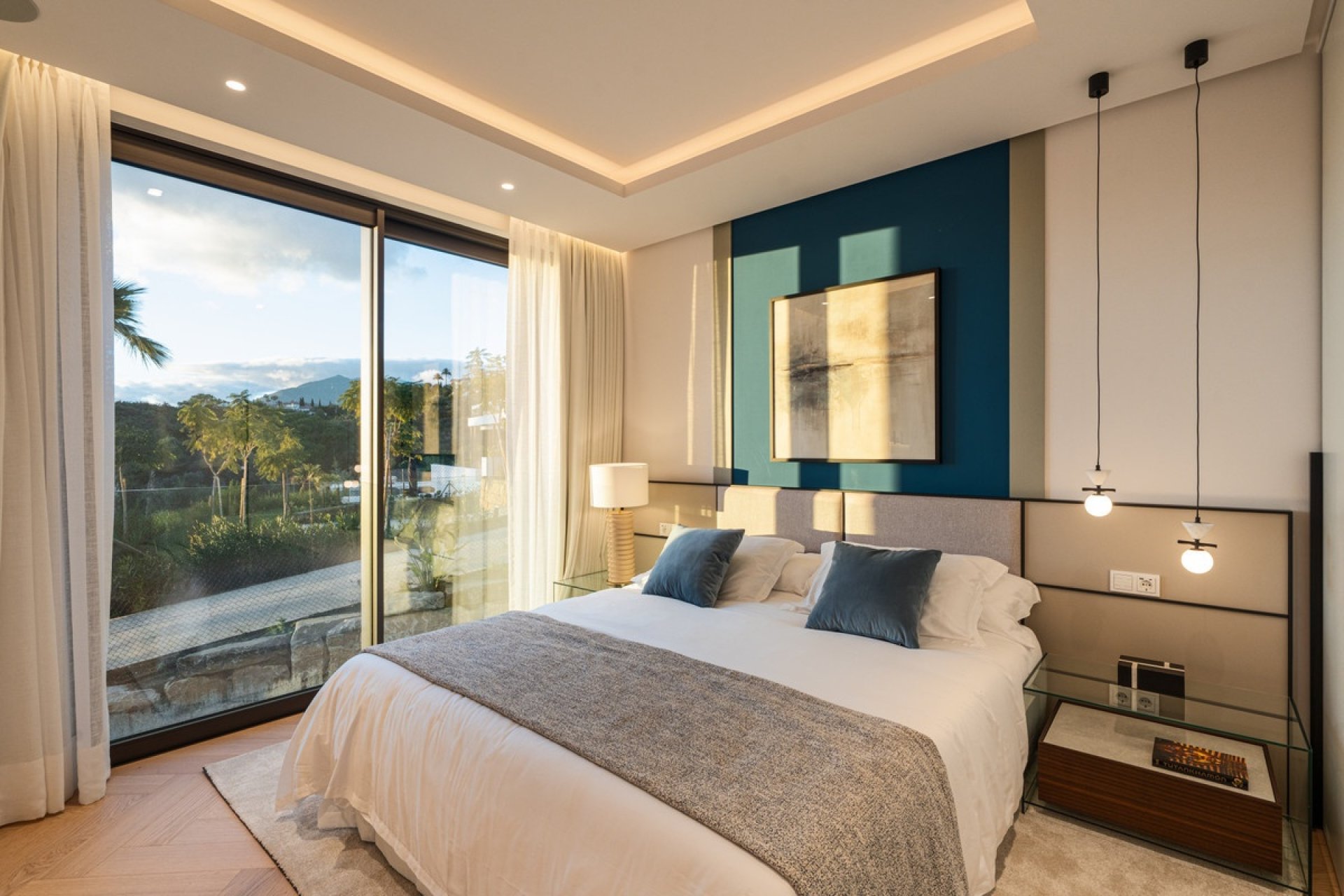 Resale - Villa - Marbella - The Golden Mile