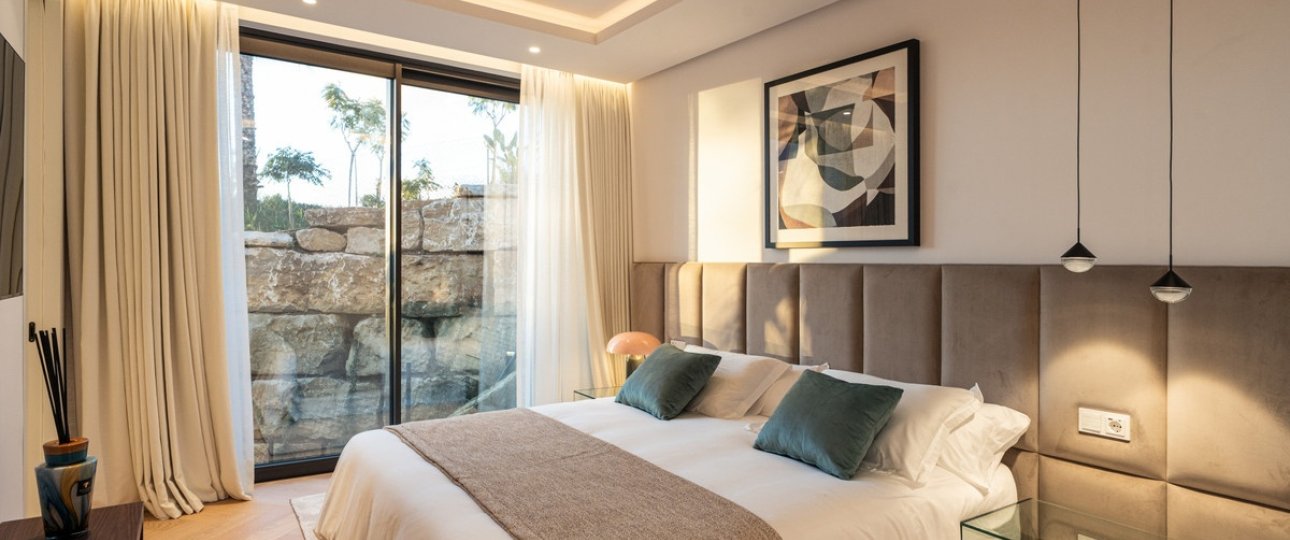 Resale - Villa - Marbella - The Golden Mile