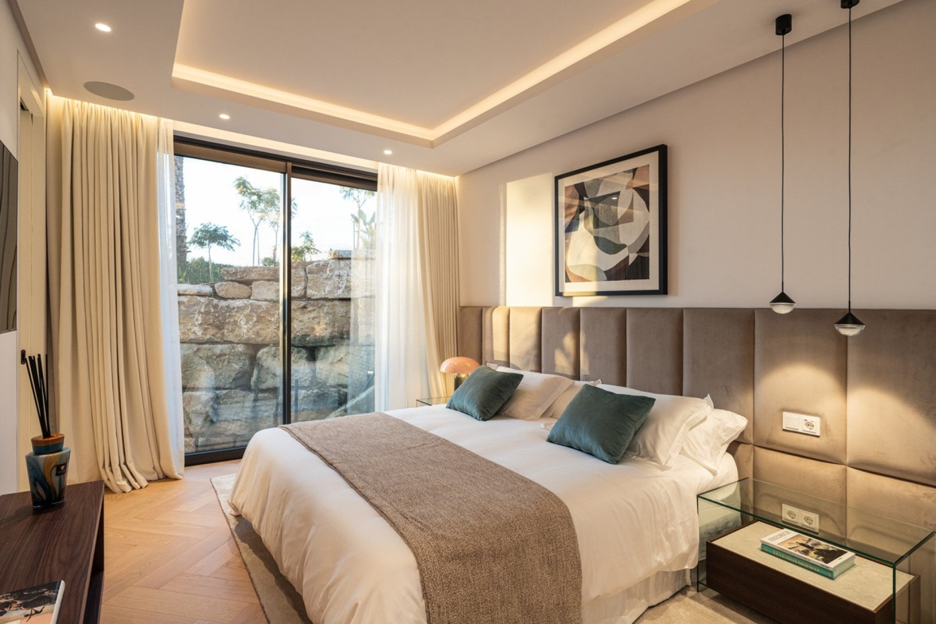 Resale - Villa - Marbella - The Golden Mile