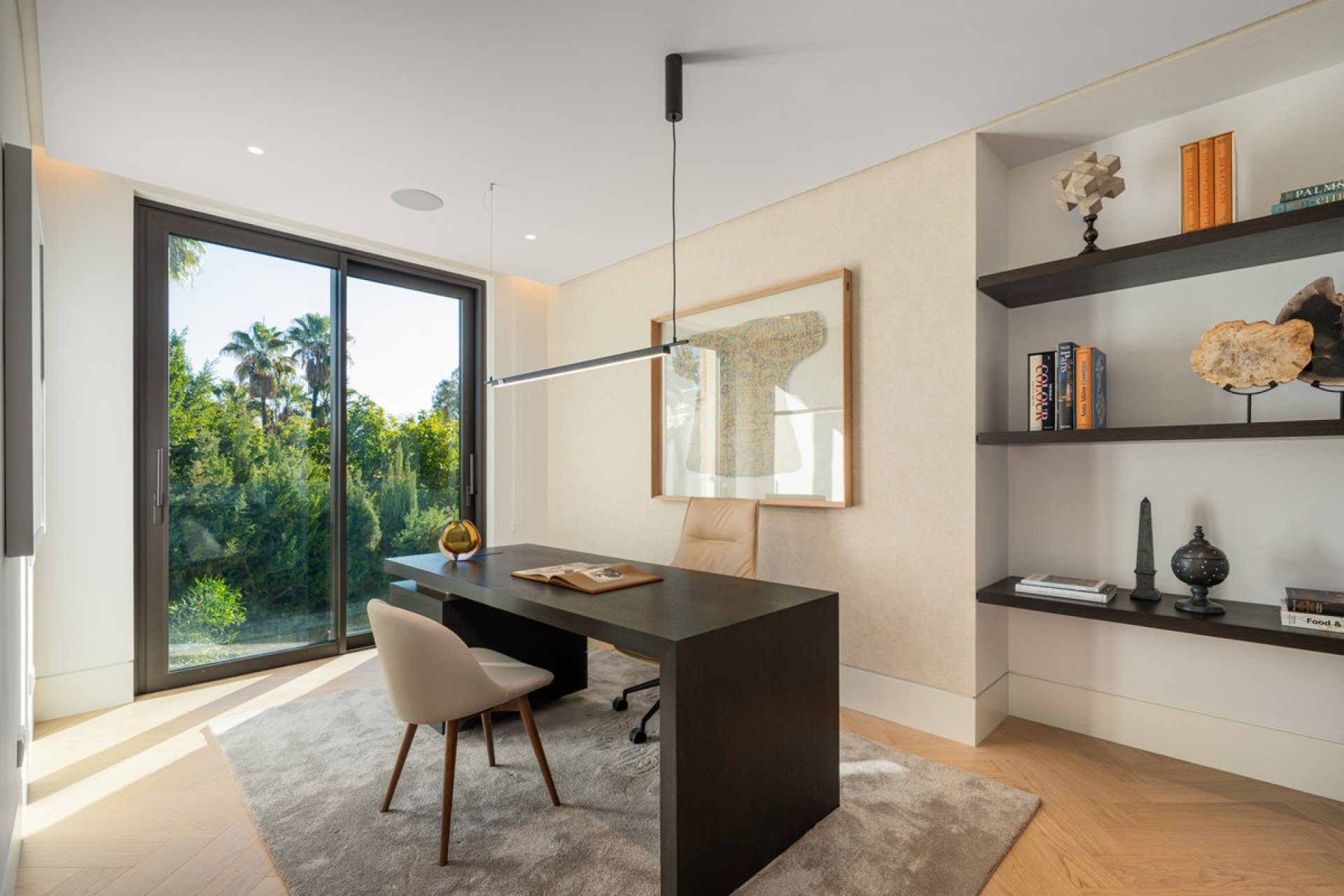 Resale - Villa - Marbella - The Golden Mile