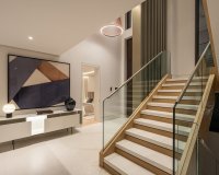 Resale - Villa - Marbella - The Golden Mile