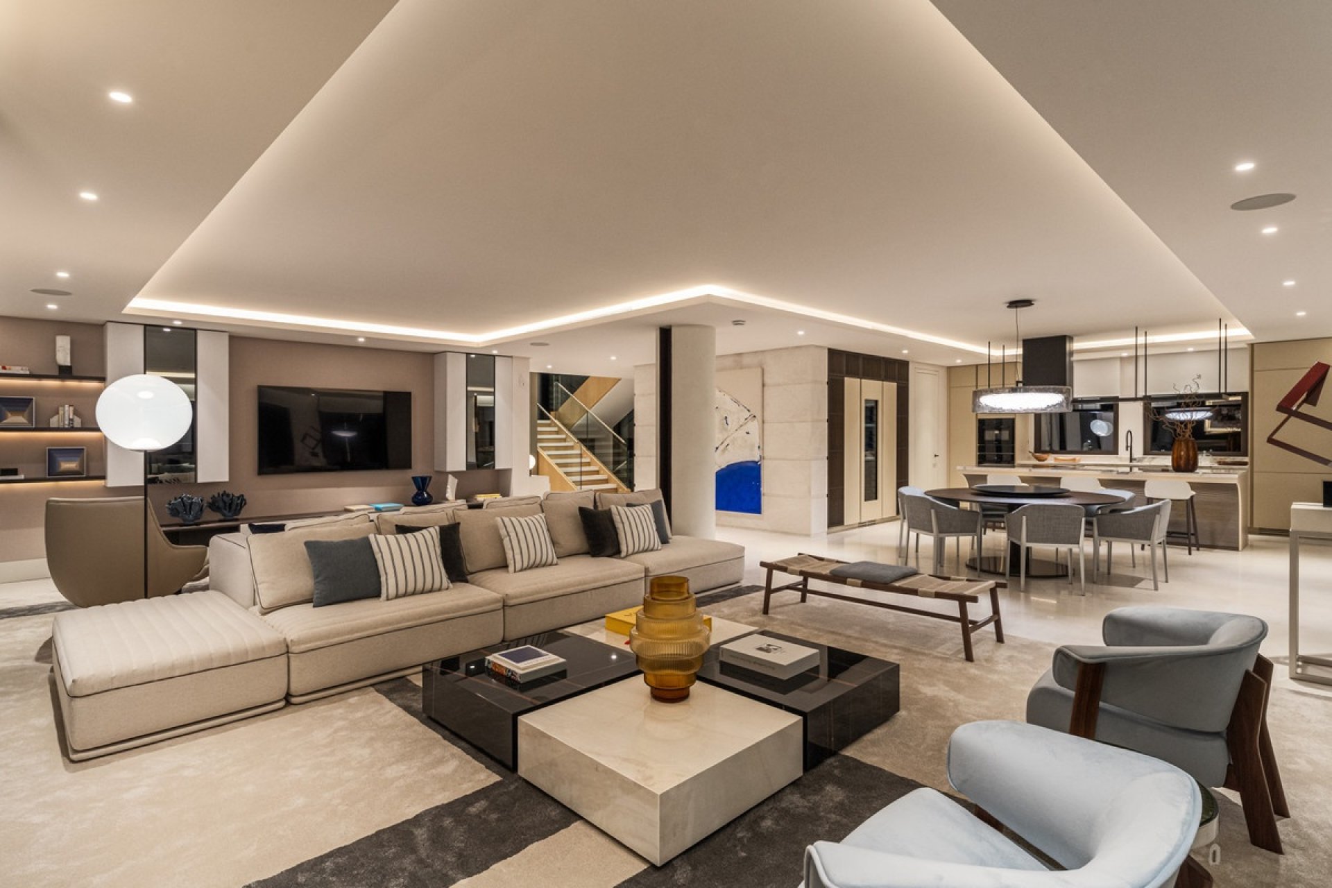 Resale - Villa - Marbella - The Golden Mile