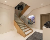 Resale - Villa - Marbella - The Golden Mile