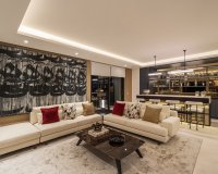 Resale - Villa - Marbella - The Golden Mile