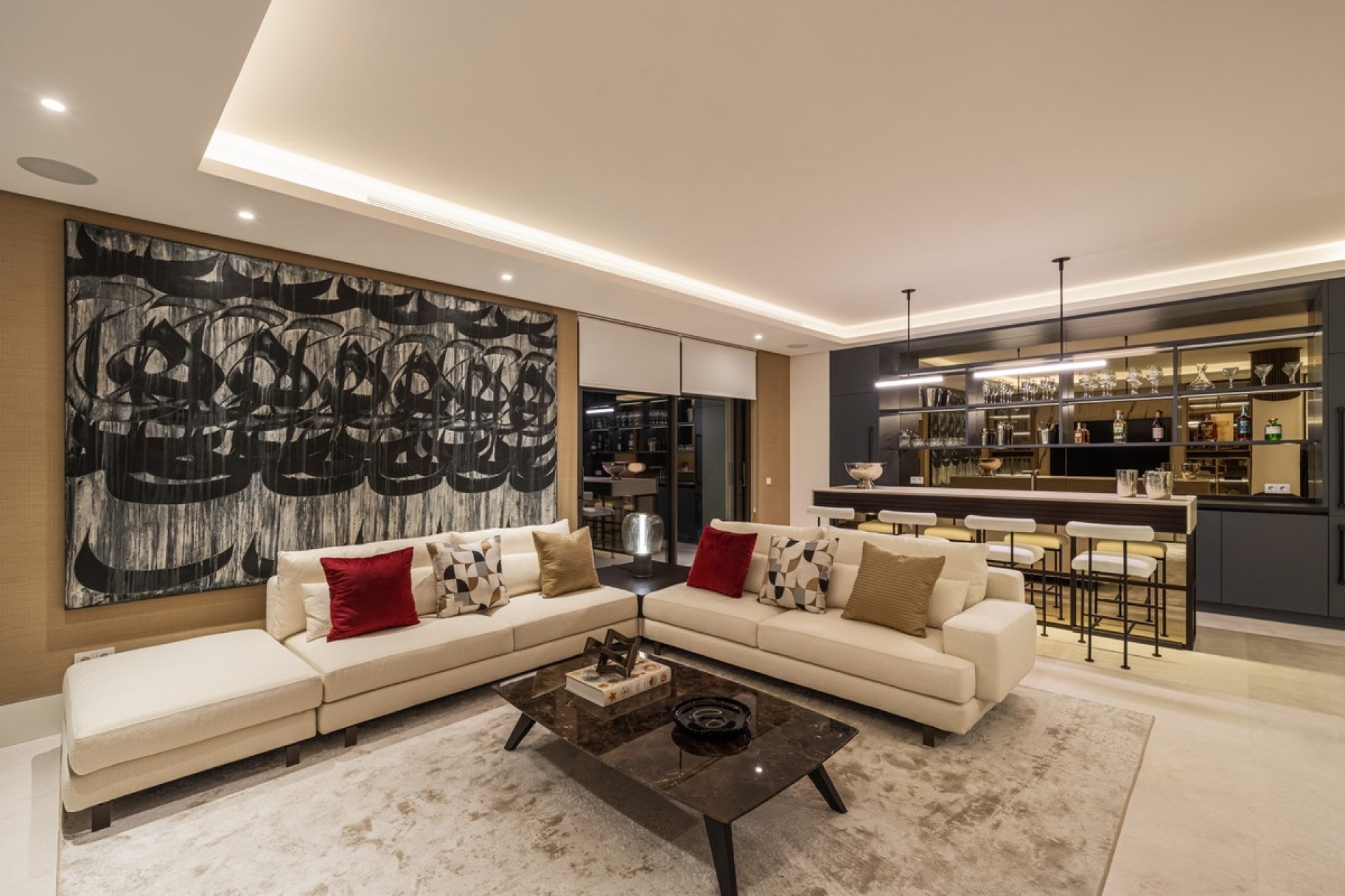 Resale - Villa - Marbella - The Golden Mile