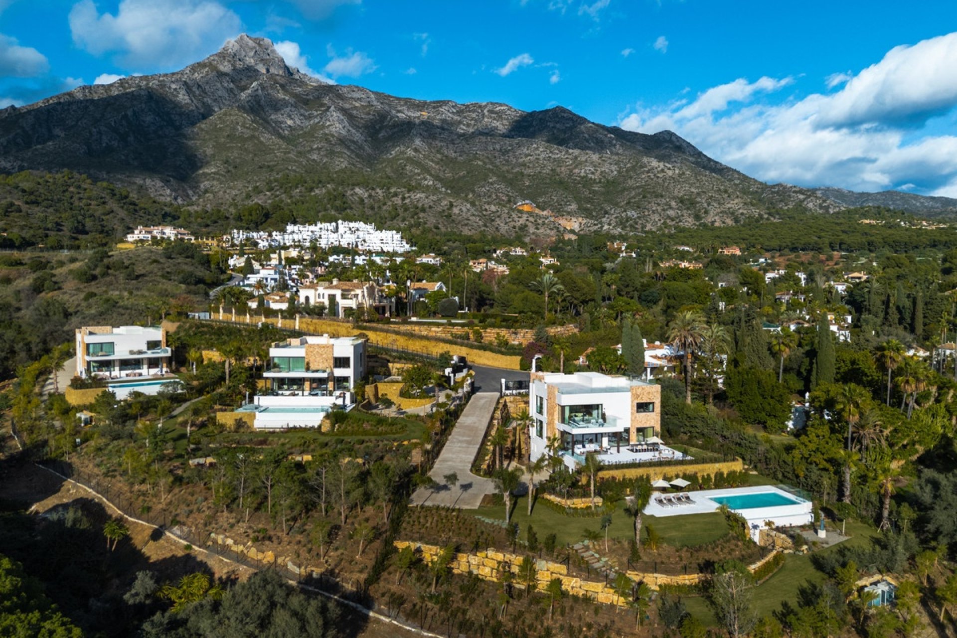 Resale - Villa - Marbella - The Golden Mile