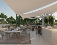 Resale - Villa - Marbella - The Golden Mile