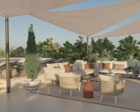 Resale - Villa - Marbella - The Golden Mile