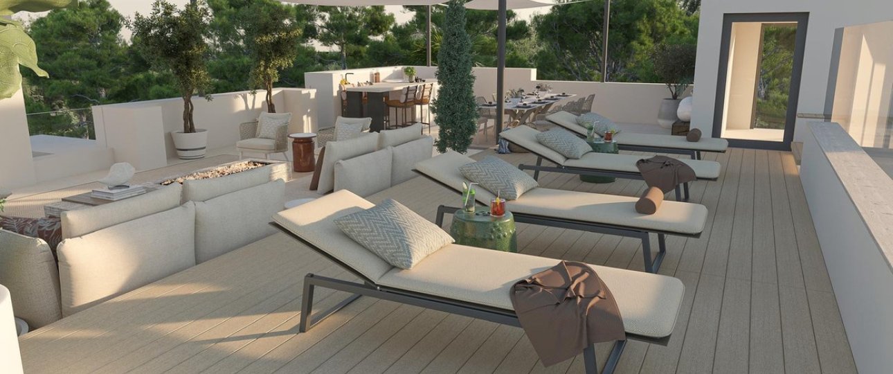 Resale - Villa - Marbella - The Golden Mile