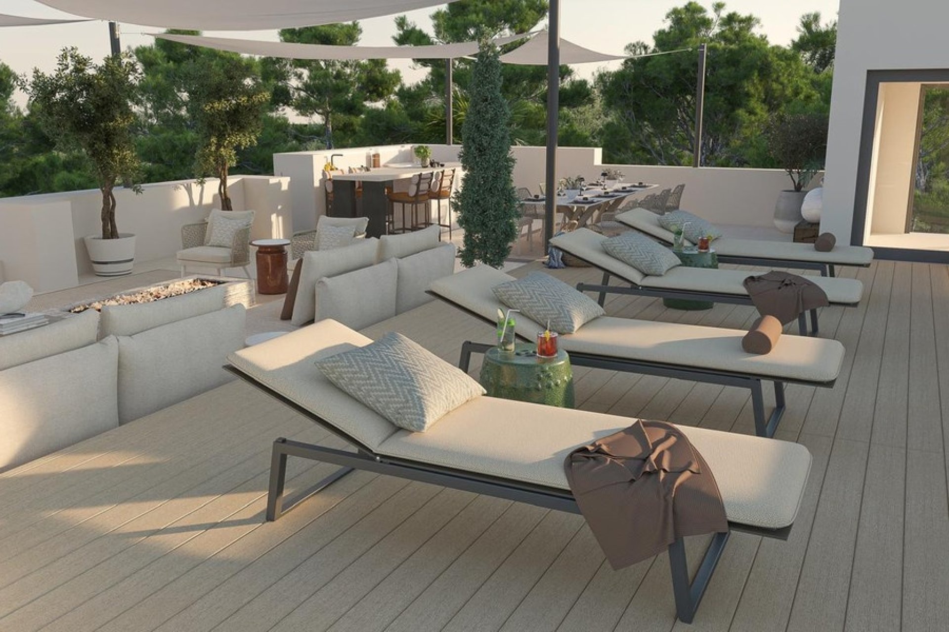 Resale - Villa - Marbella - The Golden Mile