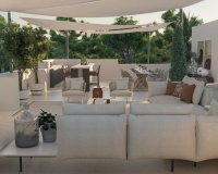 Resale - Villa - Marbella - The Golden Mile