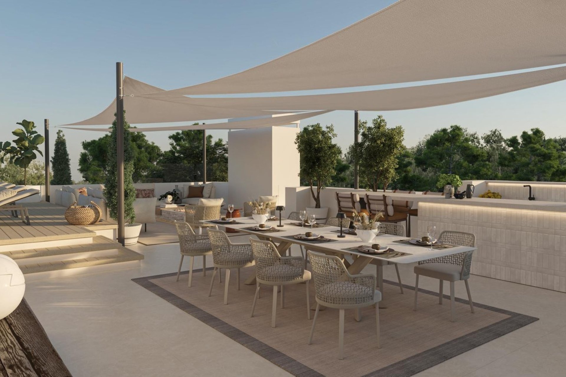 Resale - Villa - Marbella - The Golden Mile