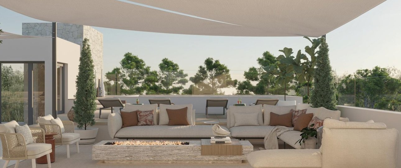 Resale - Villa - Marbella - The Golden Mile