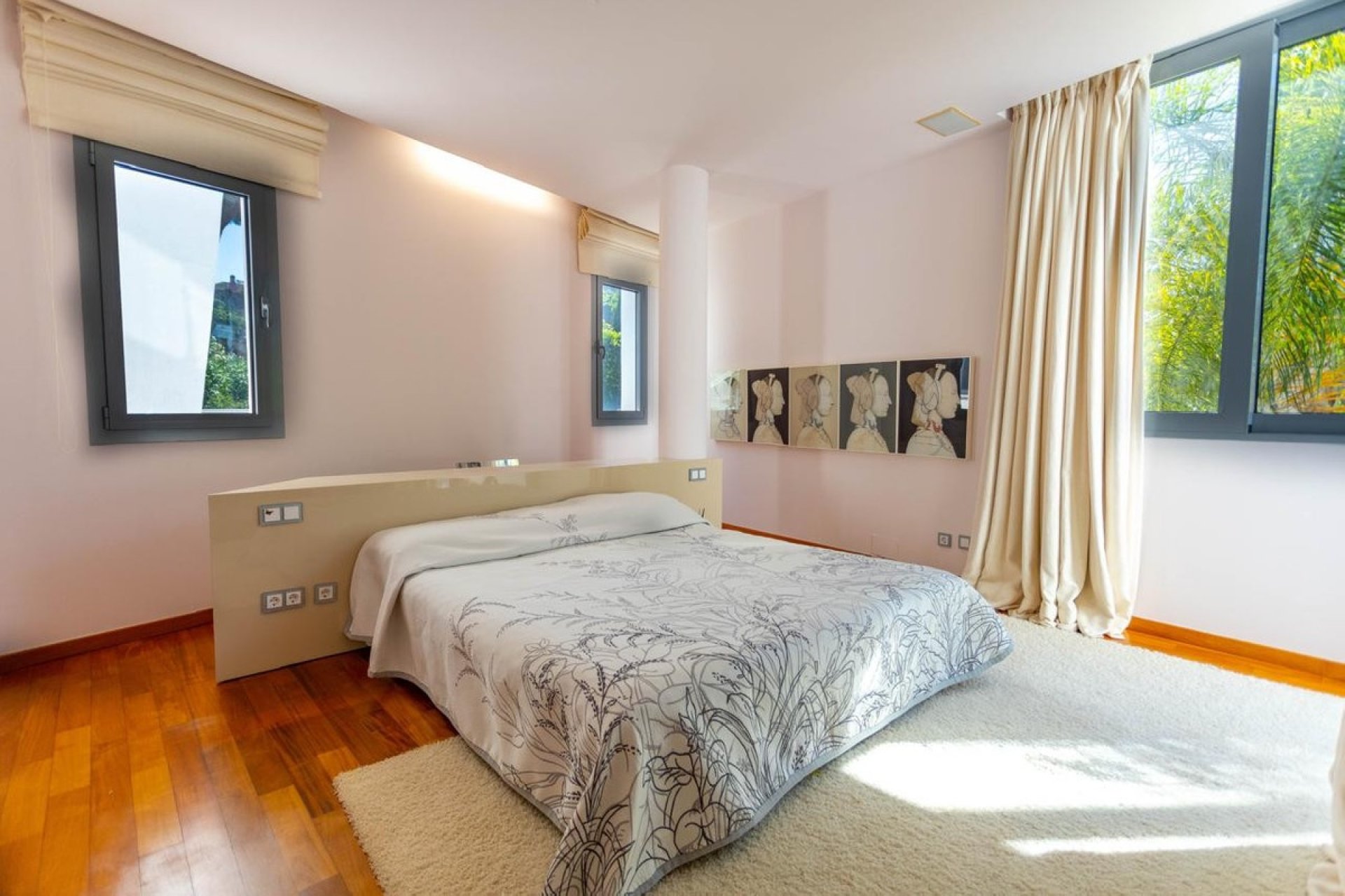 Resale - Villa - Marbella - The Golden Mile