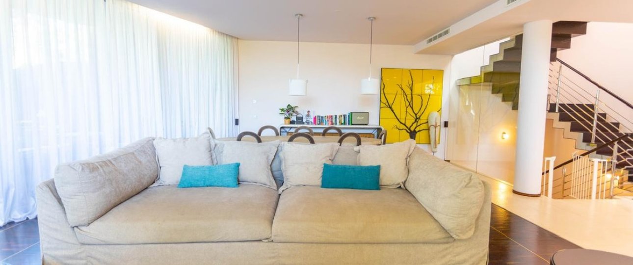 Resale - Villa - Marbella - The Golden Mile