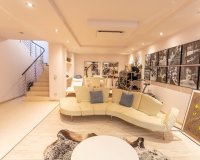 Resale - Villa - Marbella - The Golden Mile