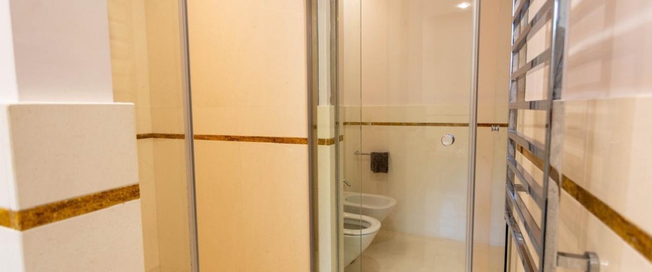 Resale - Villa - Marbella - The Golden Mile