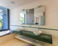 Resale - Villa - Marbella - The Golden Mile