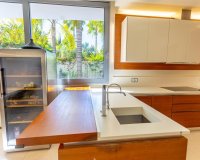 Resale - Villa - Marbella - The Golden Mile