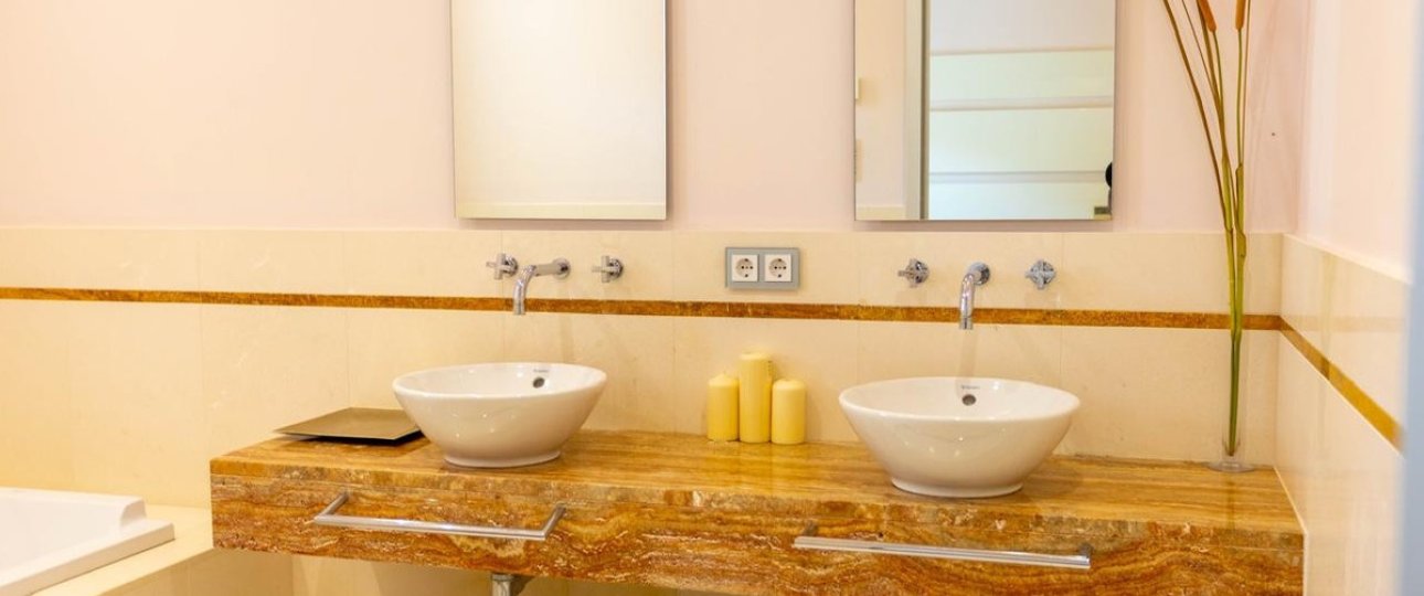 Resale - Villa - Marbella - The Golden Mile