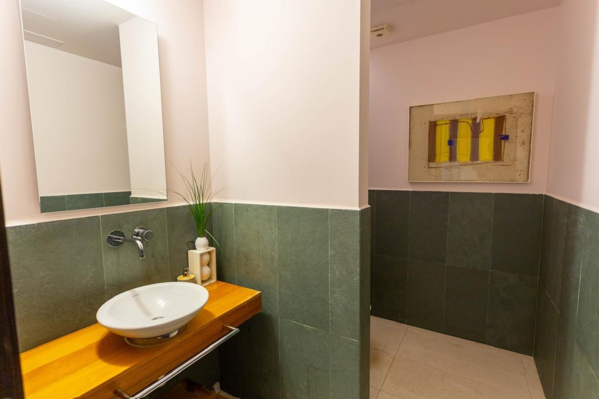 Resale - Villa - Marbella - The Golden Mile