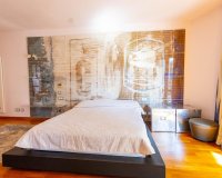 Resale - Villa - Marbella - The Golden Mile