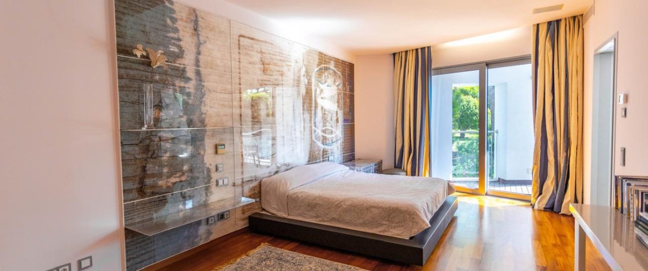 Resale - Villa - Marbella - The Golden Mile
