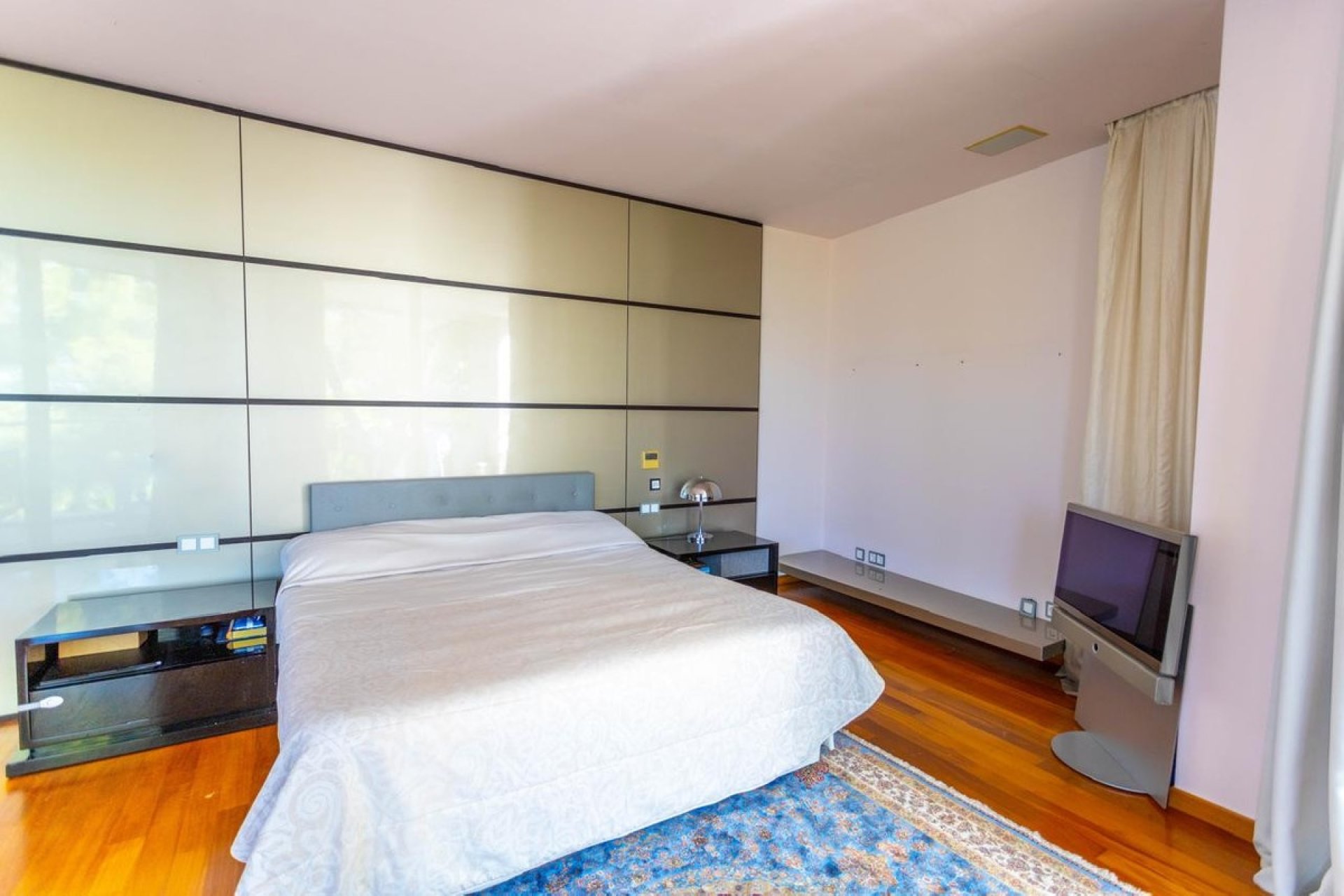 Resale - Villa - Marbella - The Golden Mile