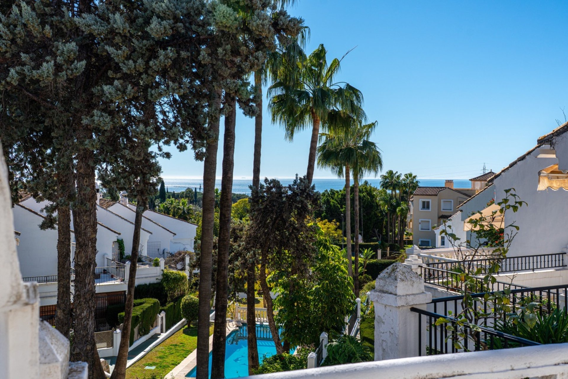 Resale - Villa - Marbella - The Golden Mile