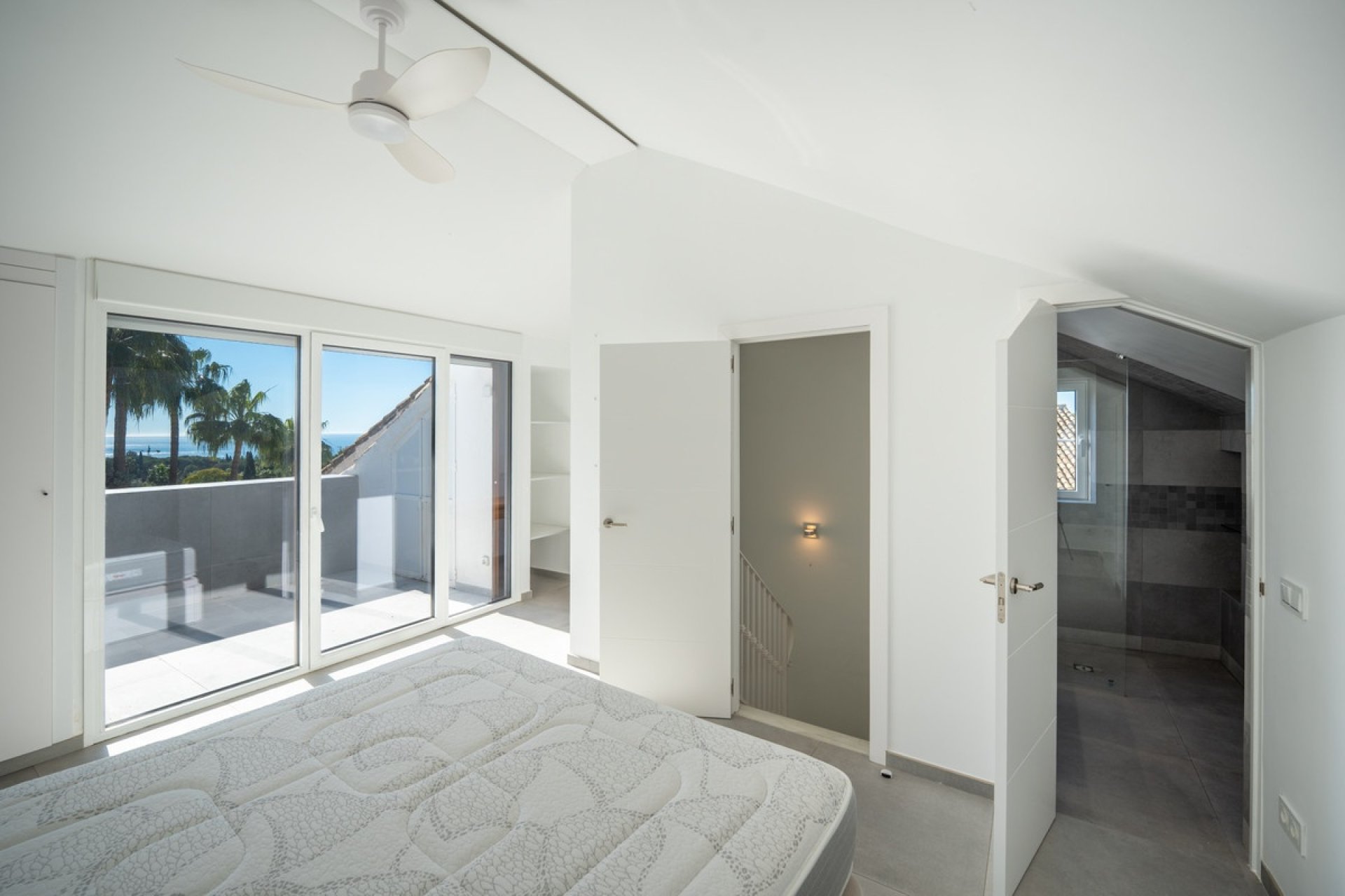Resale - Villa - Marbella - The Golden Mile